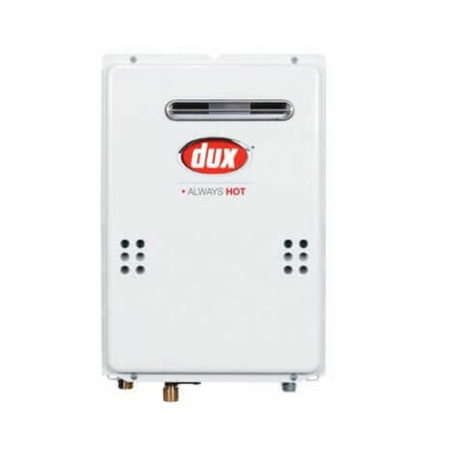 Dux Ecosmart 285 litre Heat Pump10