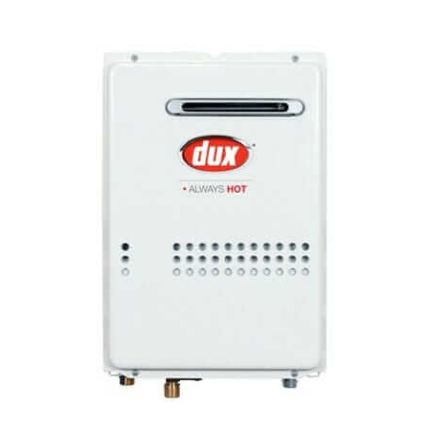 Dux Ecosmart 285 litre Heat Pump11