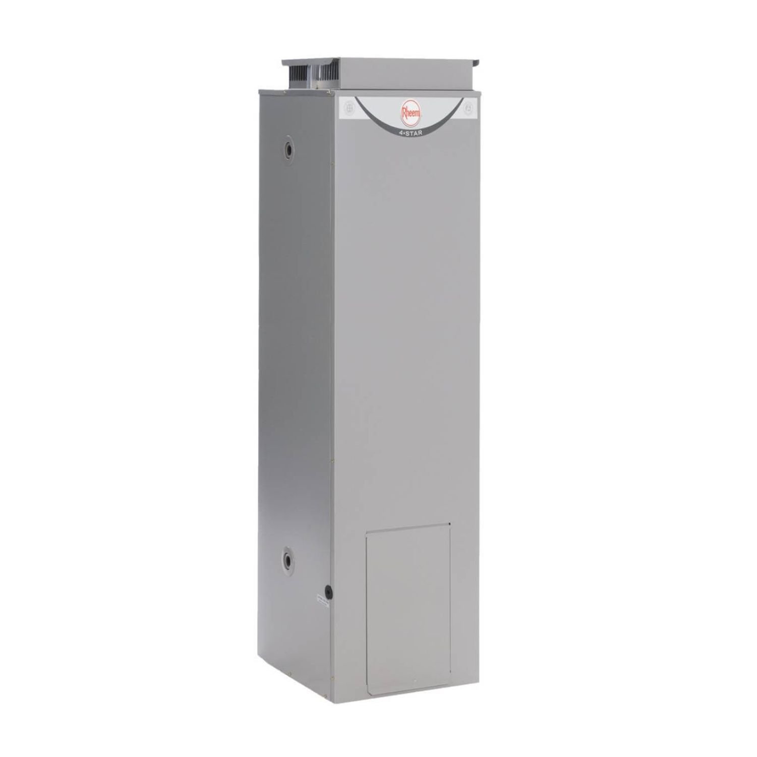 Rheem 135 litre External Gas Hot Water Heater