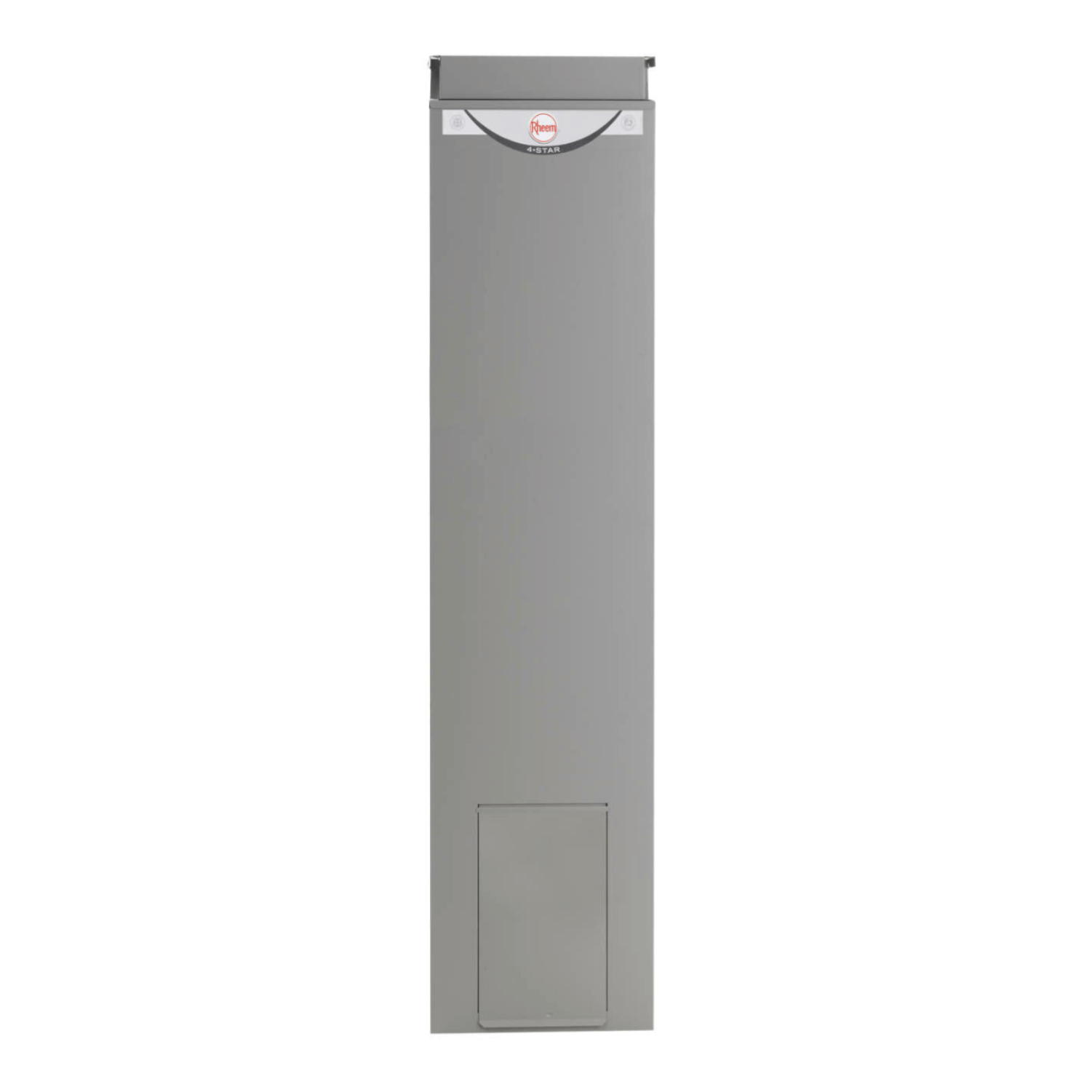 Rheem 170 litre External Gas Hot Water Heater System