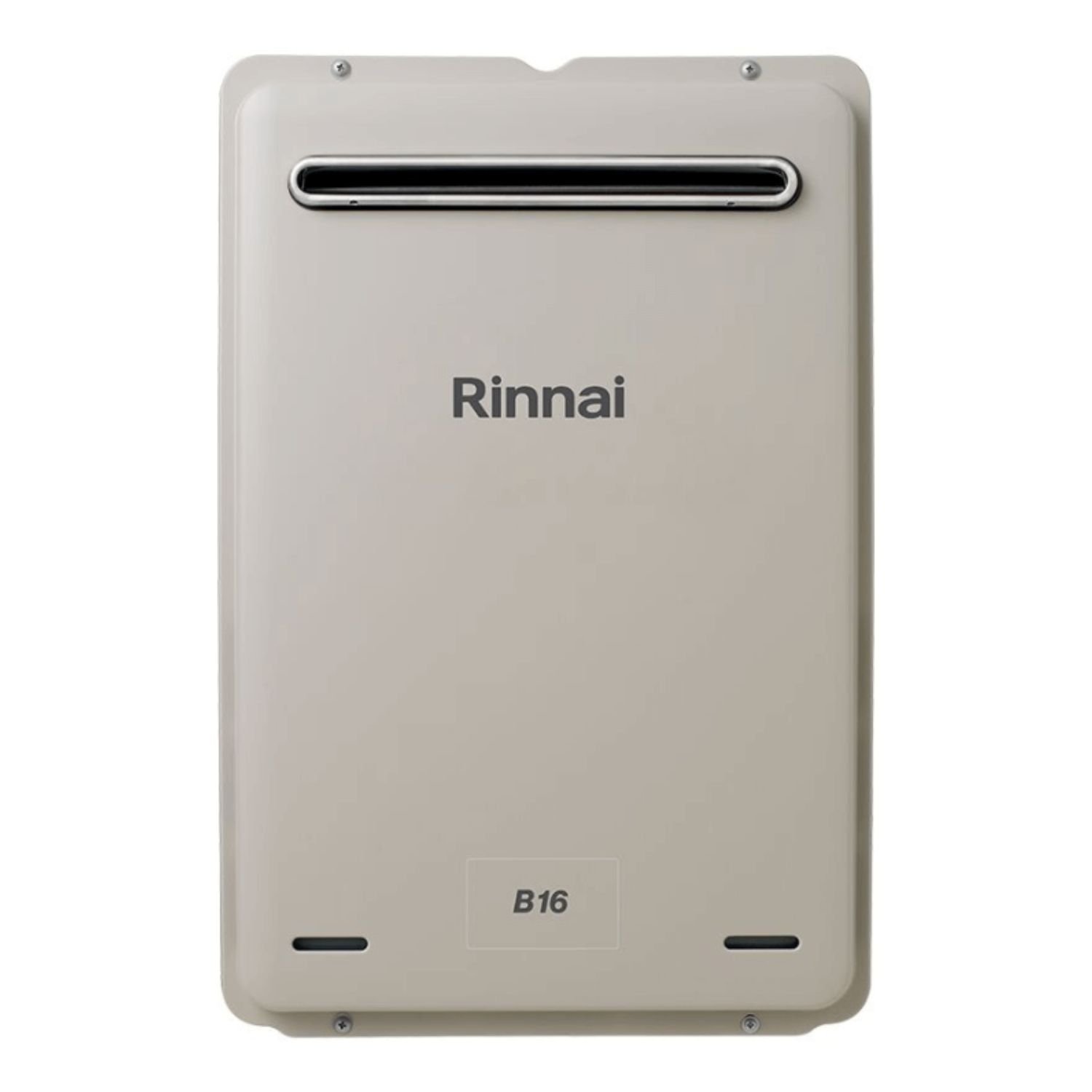 Rinnai Builder Series 16 litre Continuous Flow Hot Water Heater