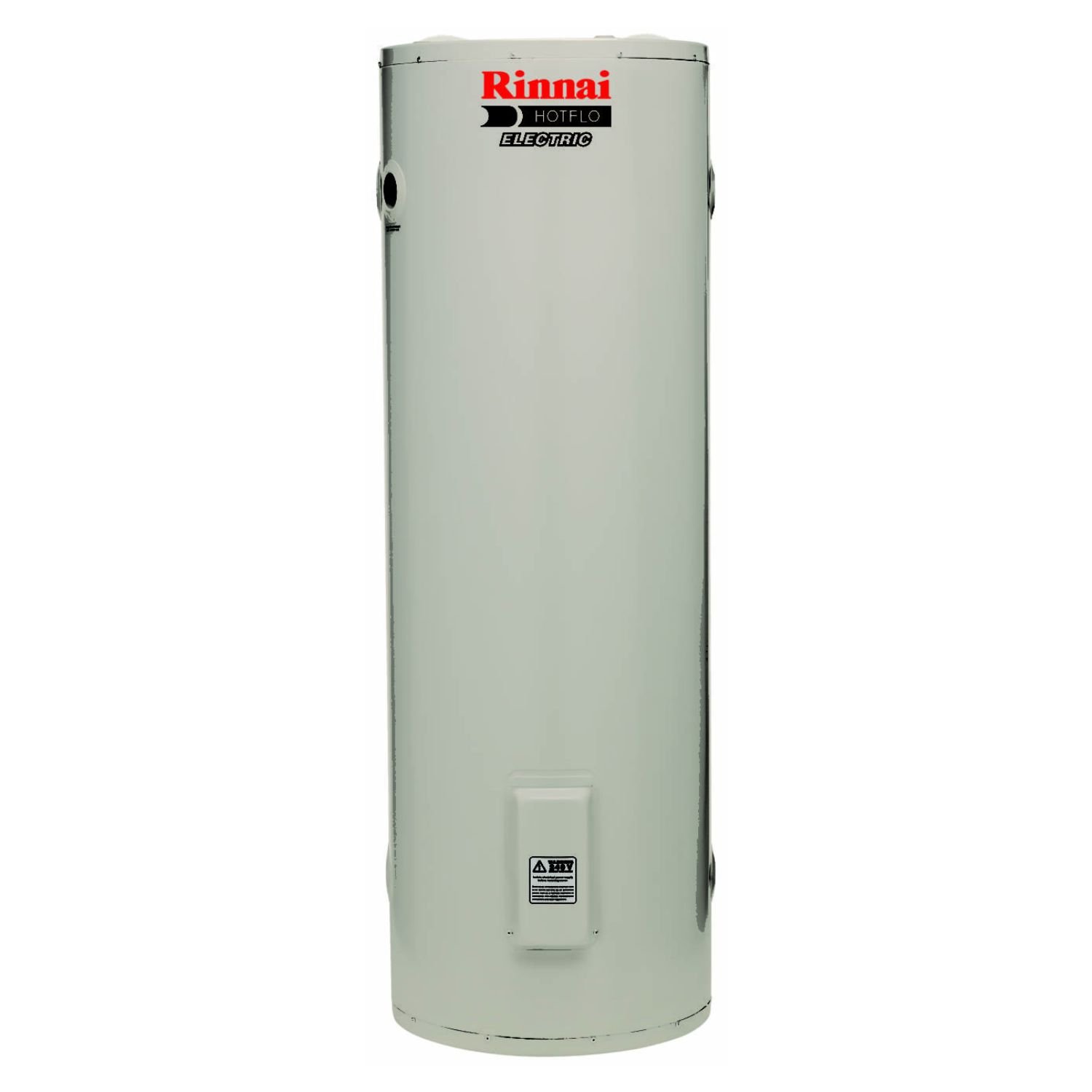 Rinnai Hotflo 160 litre Twin Element Electric Hot Water Heater