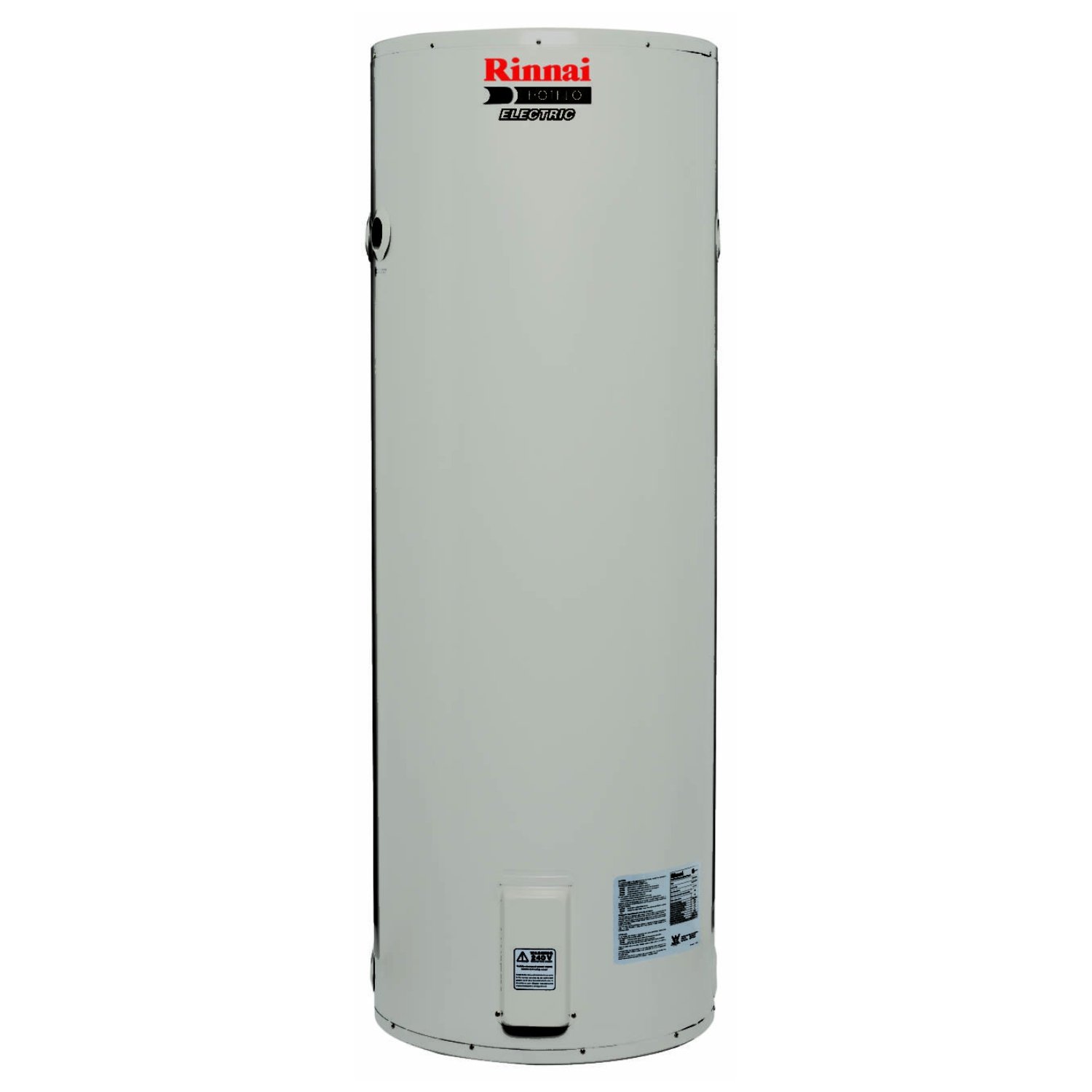 Rinnai Hotflo 315 litre Twin Element Electric Hot Water Heater