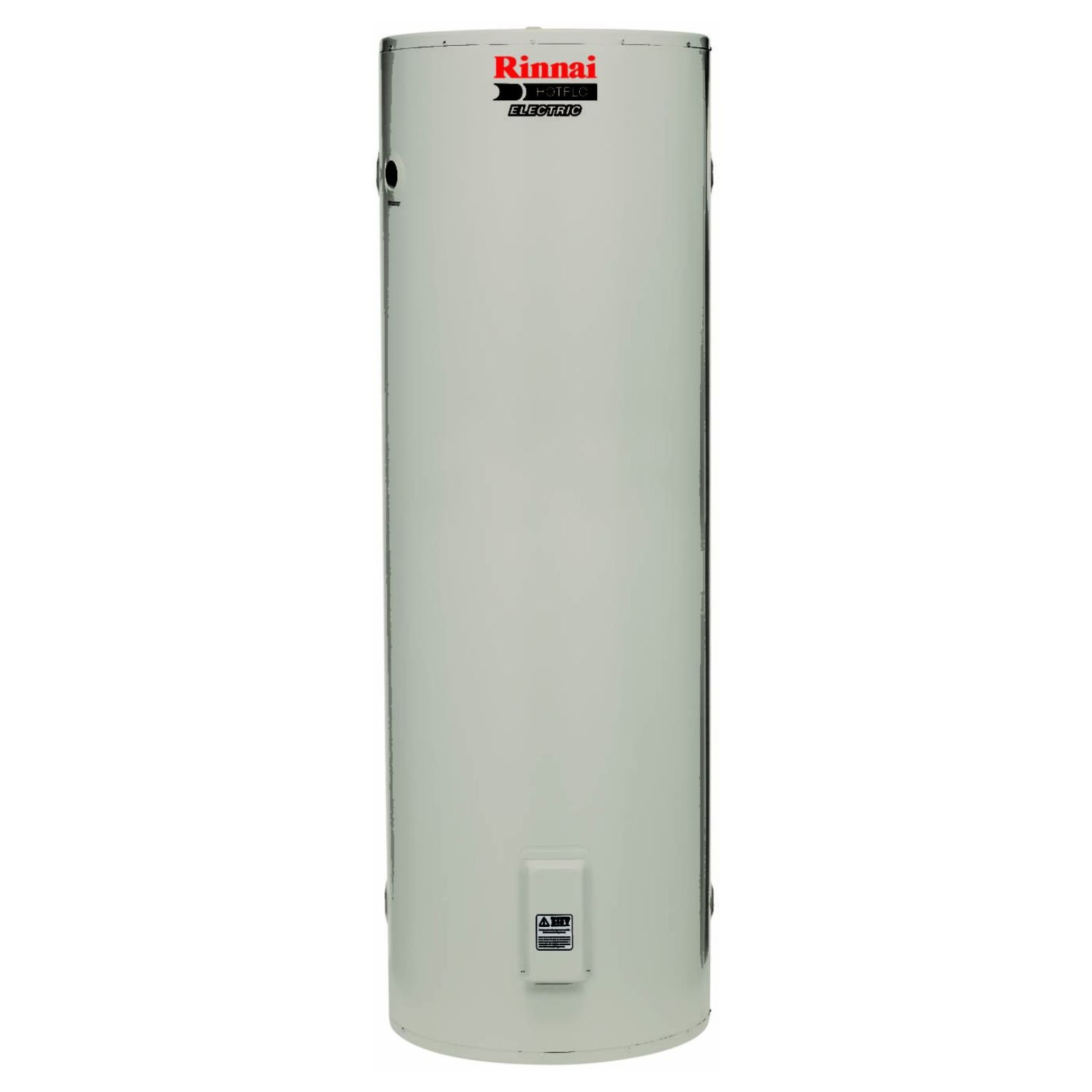 Rinnai Hotflo 400 litre Twin Element Electric Hot Water Heater