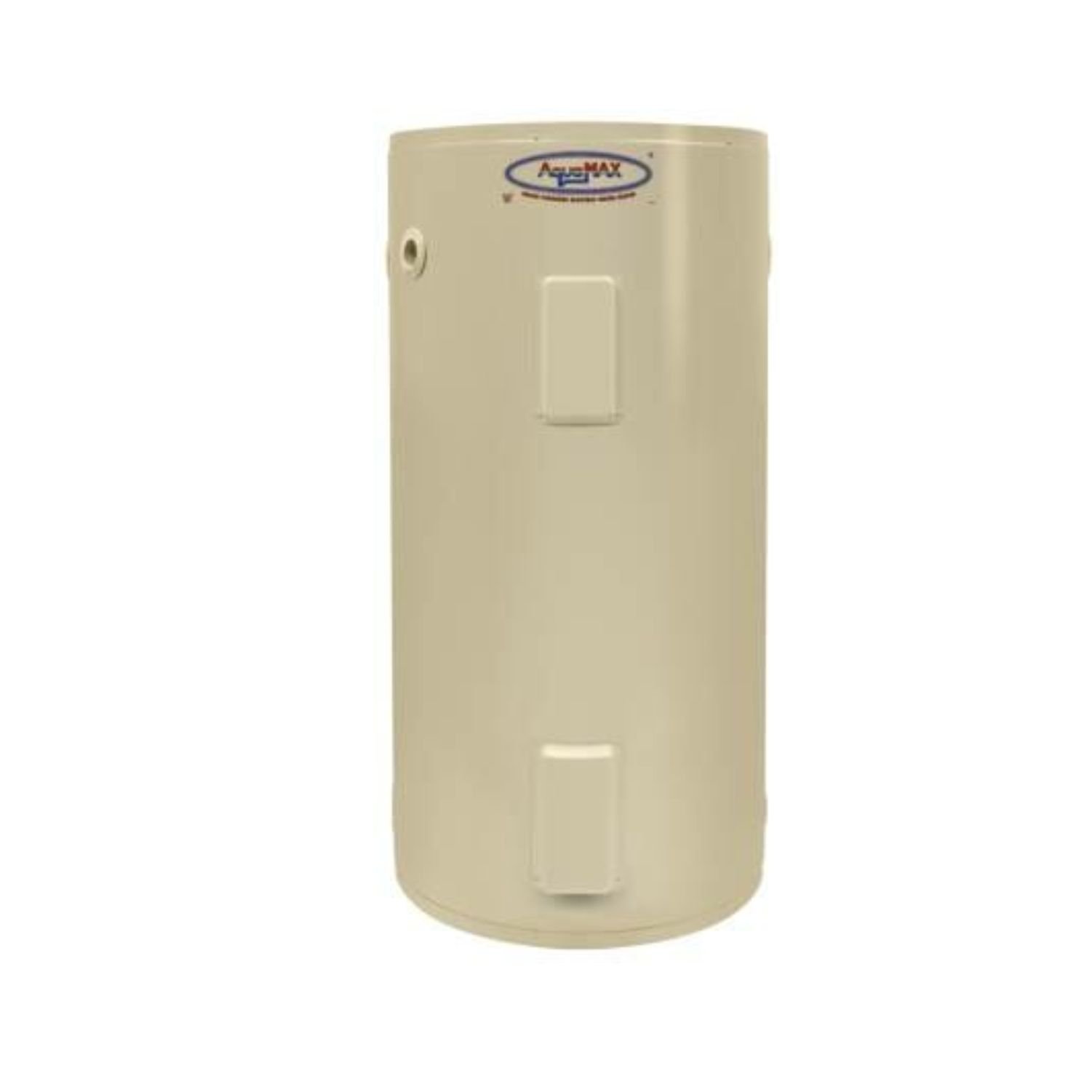 Aquamax 250 litre Twin Element Electric Hot Water Heater