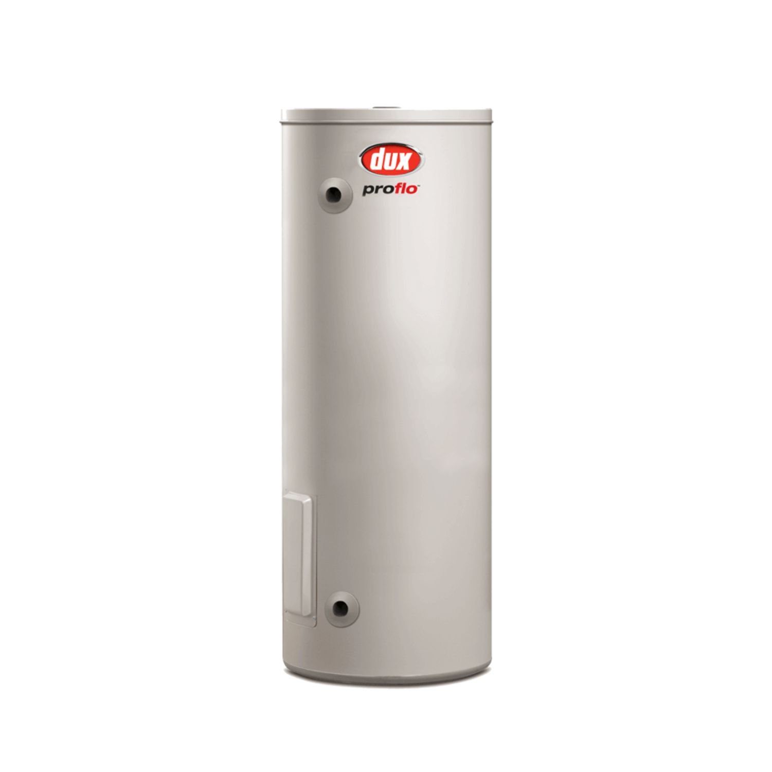 Dux 125 litre Narrow Diameter electric hot water heater