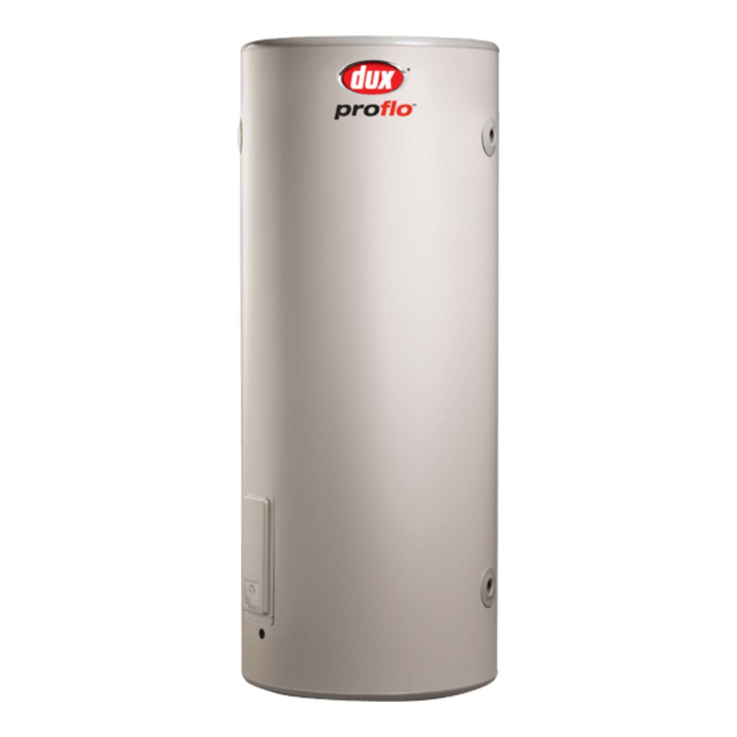 Dux 250L Proflo litre electric hot water heater