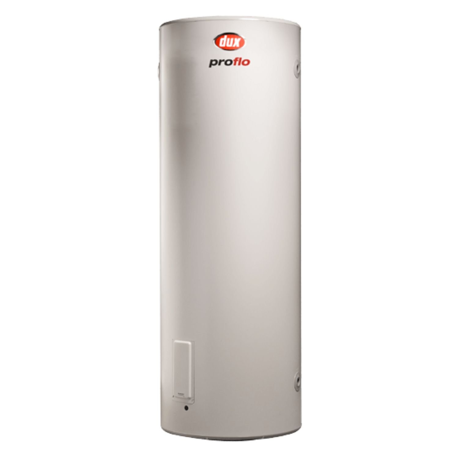 Dux 315 litre electric hot water heater