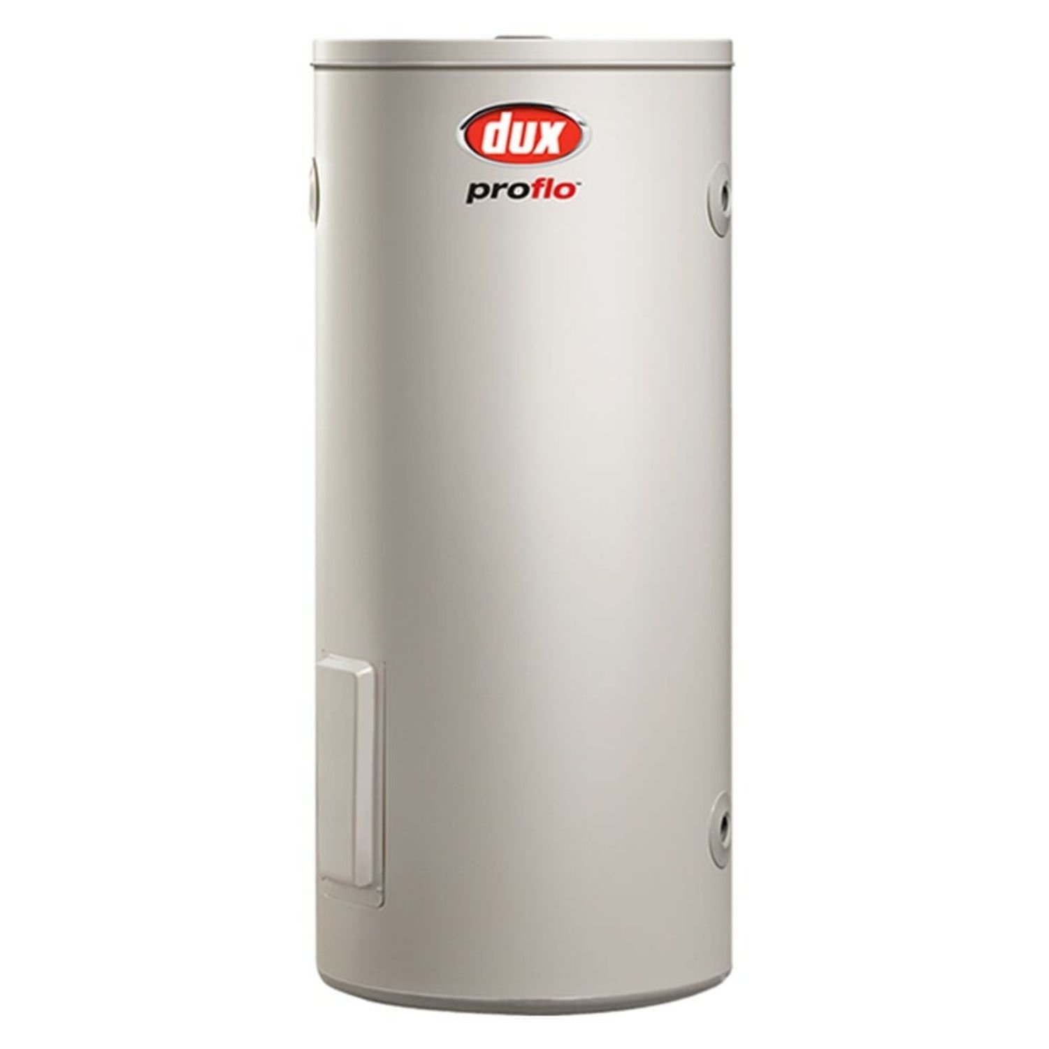 Dux 400 litre electric hot water heater