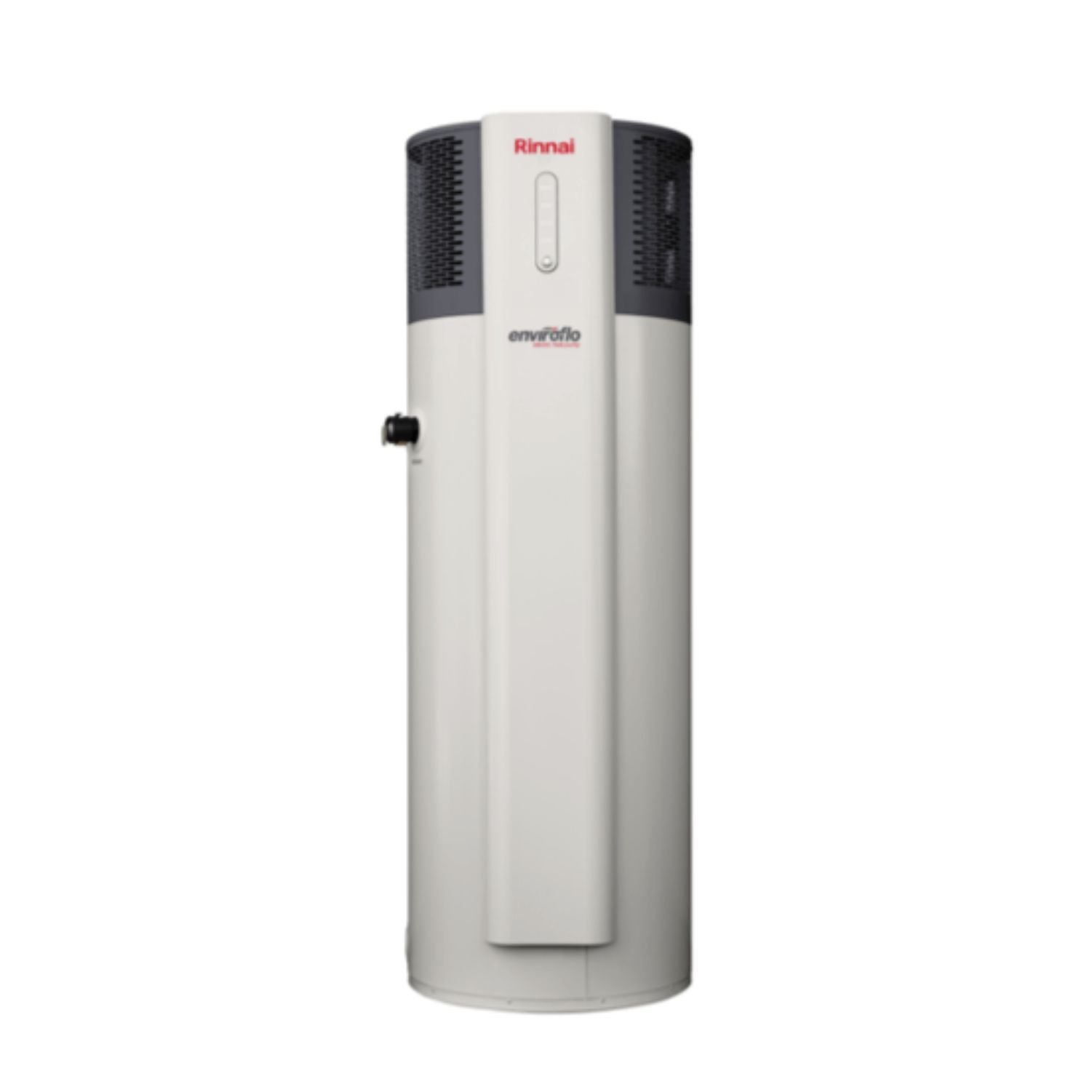 Rheem 135 litre External Gas Hot Water Heater