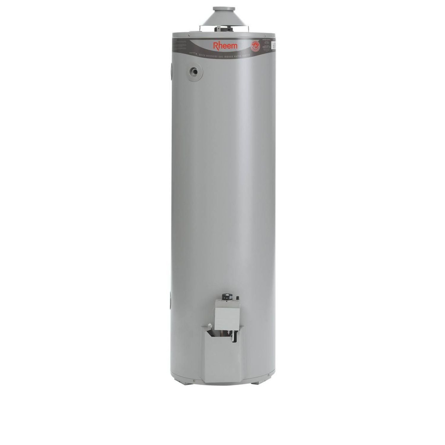 Rheem 135 litre Internal Gas Hot Water Heater