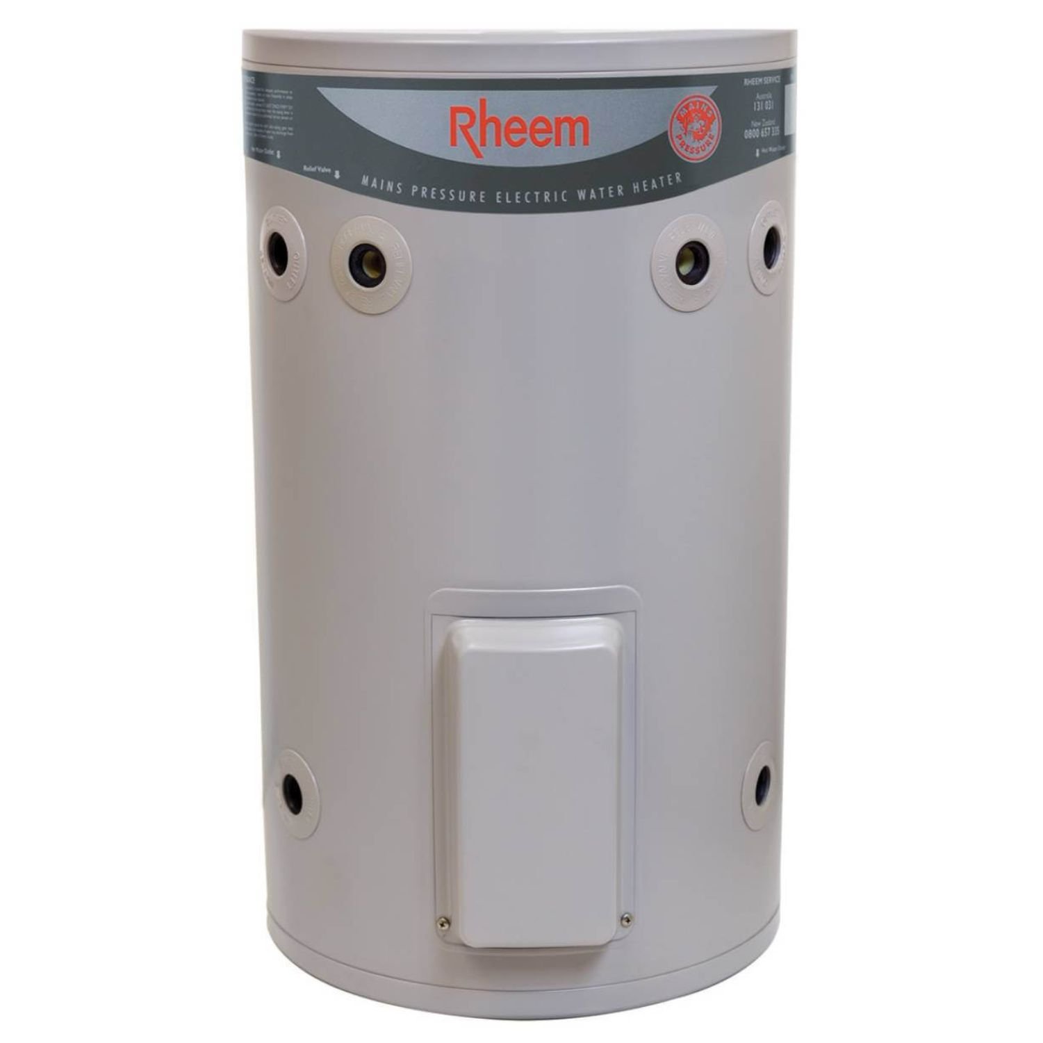 Rheem 50 litre Electric Hot Water Heater