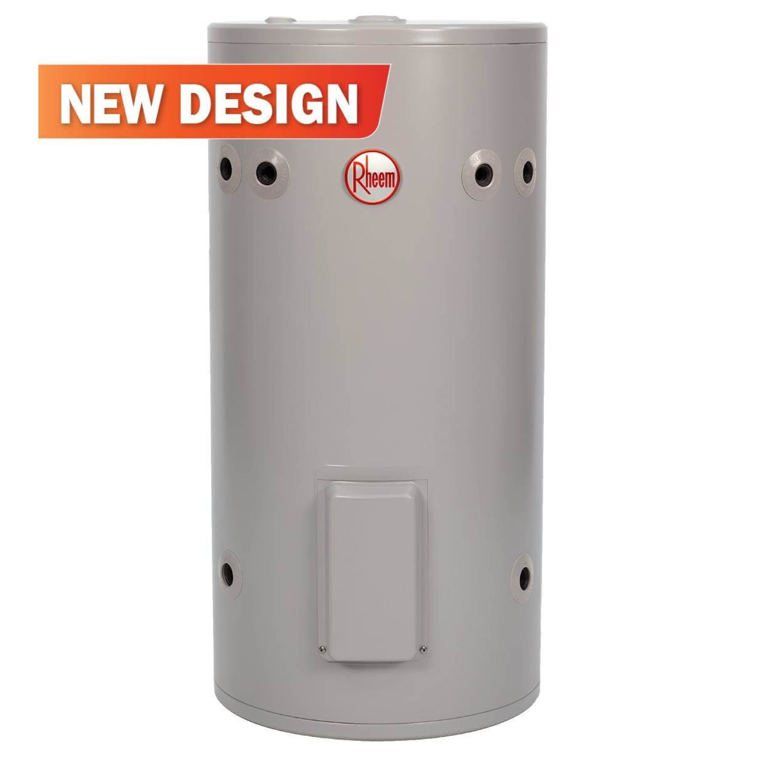 Rheem 80 litre Electric Hot Water Heater 7