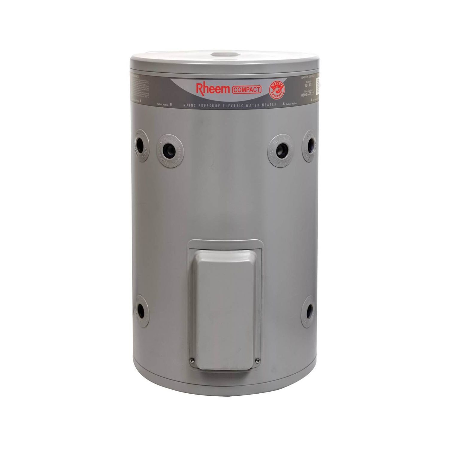 Rheem Compact 47 litre Electric Hot Water Heater