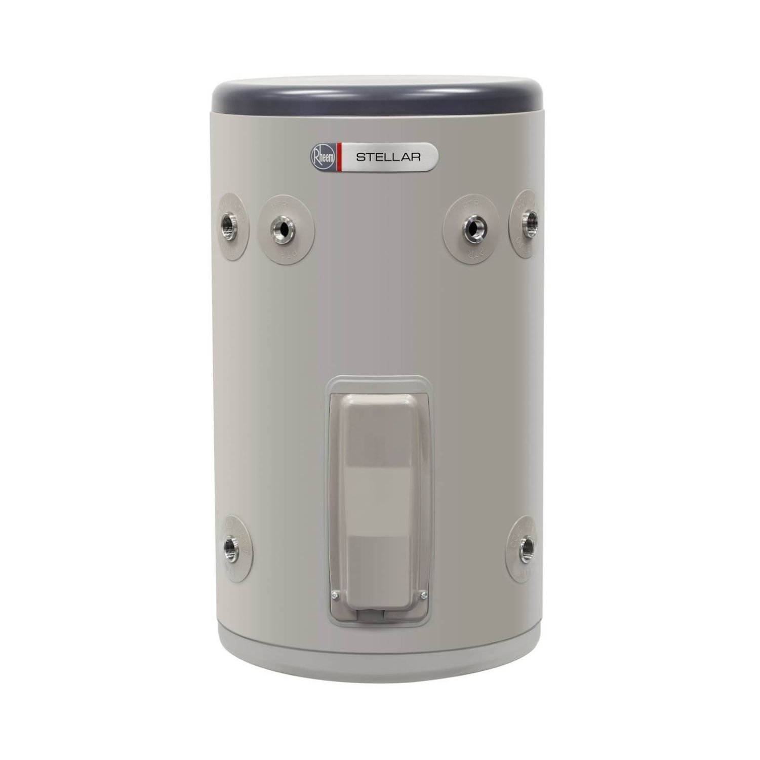 Rheem Stainless Steel 50 Litre Hot Water Heater