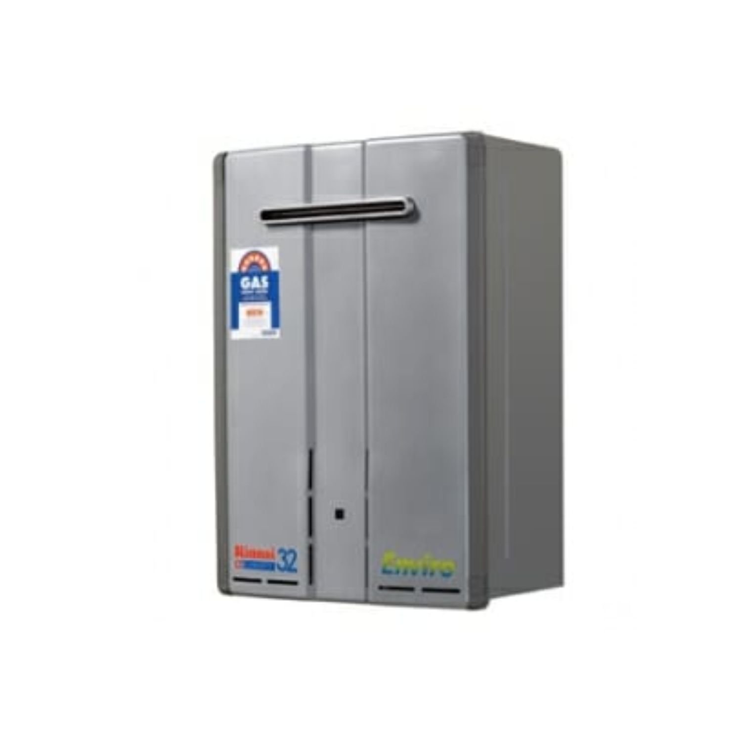 Rheem Stainless Steel 50 litre with Plug Electric Hot Water Heater 1