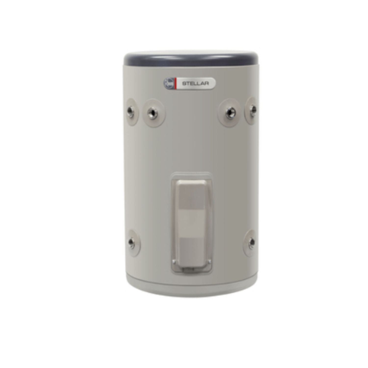 Rheem Stainless Steel 50 litre with Plug Electric Hot Water Heater