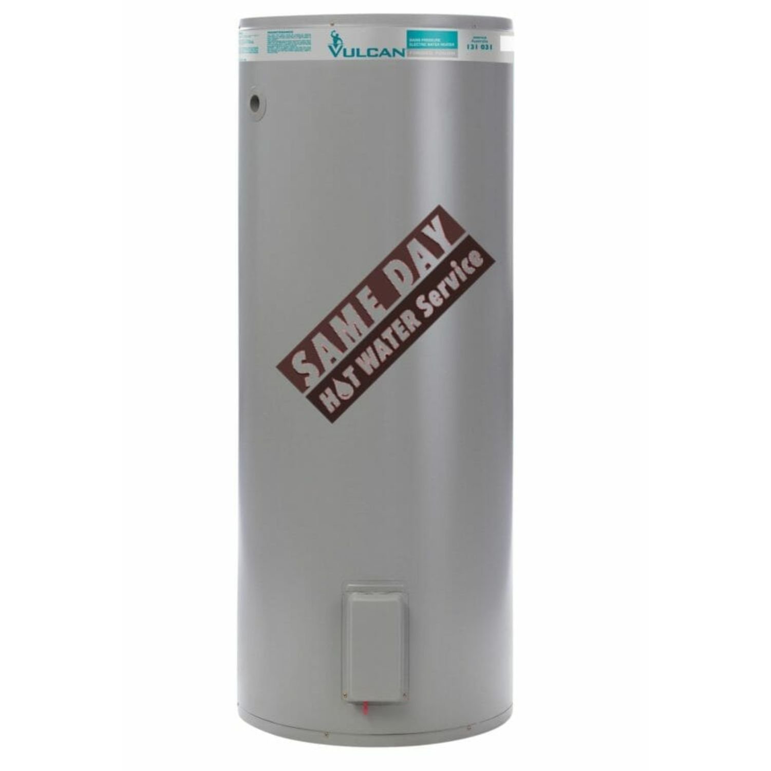 Rinnai Hotflo 25 Litre Plug In Electric Hot Water Heater 10