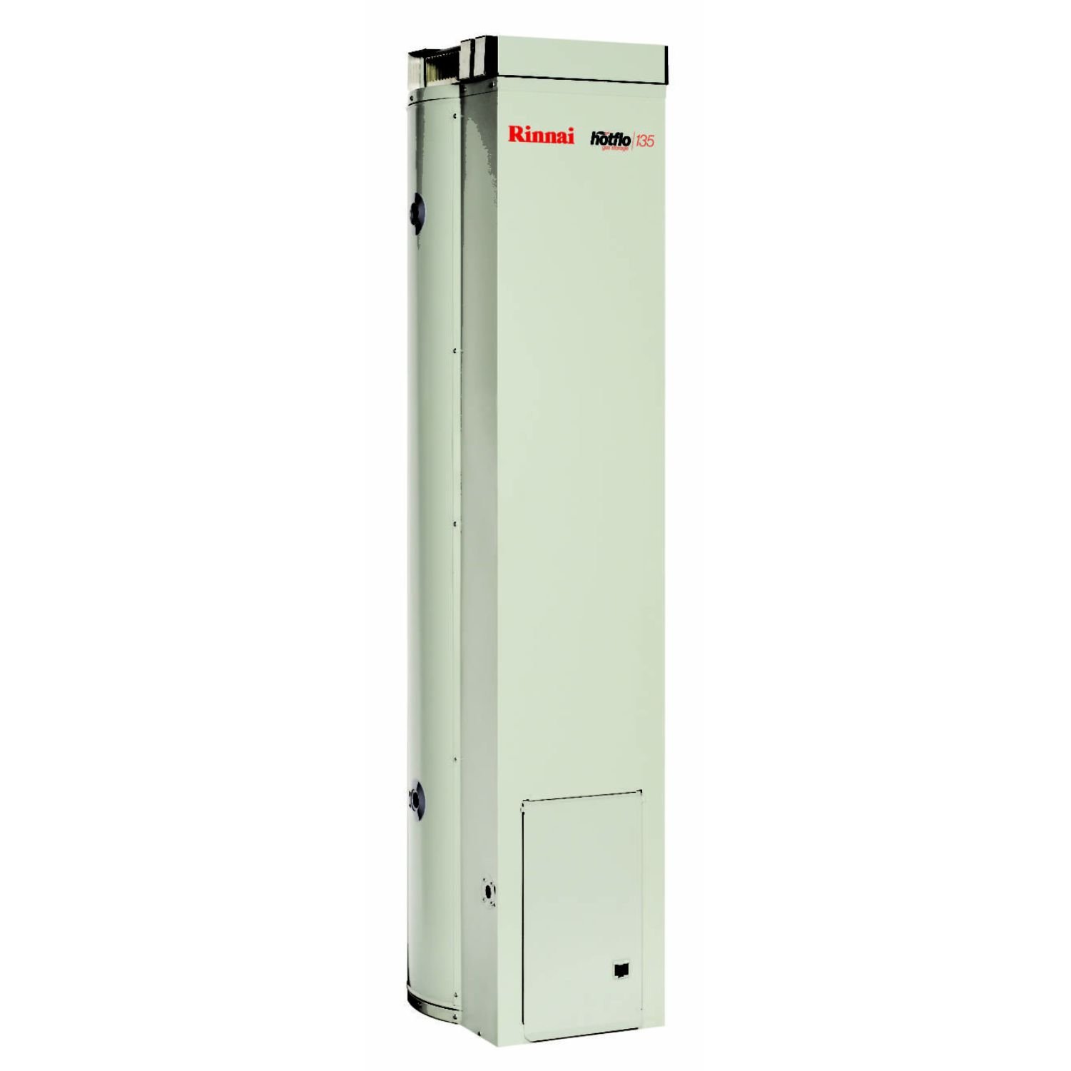 Rinnai Hotflo 25 Litre Plug In Electric Hot Water Heater 11