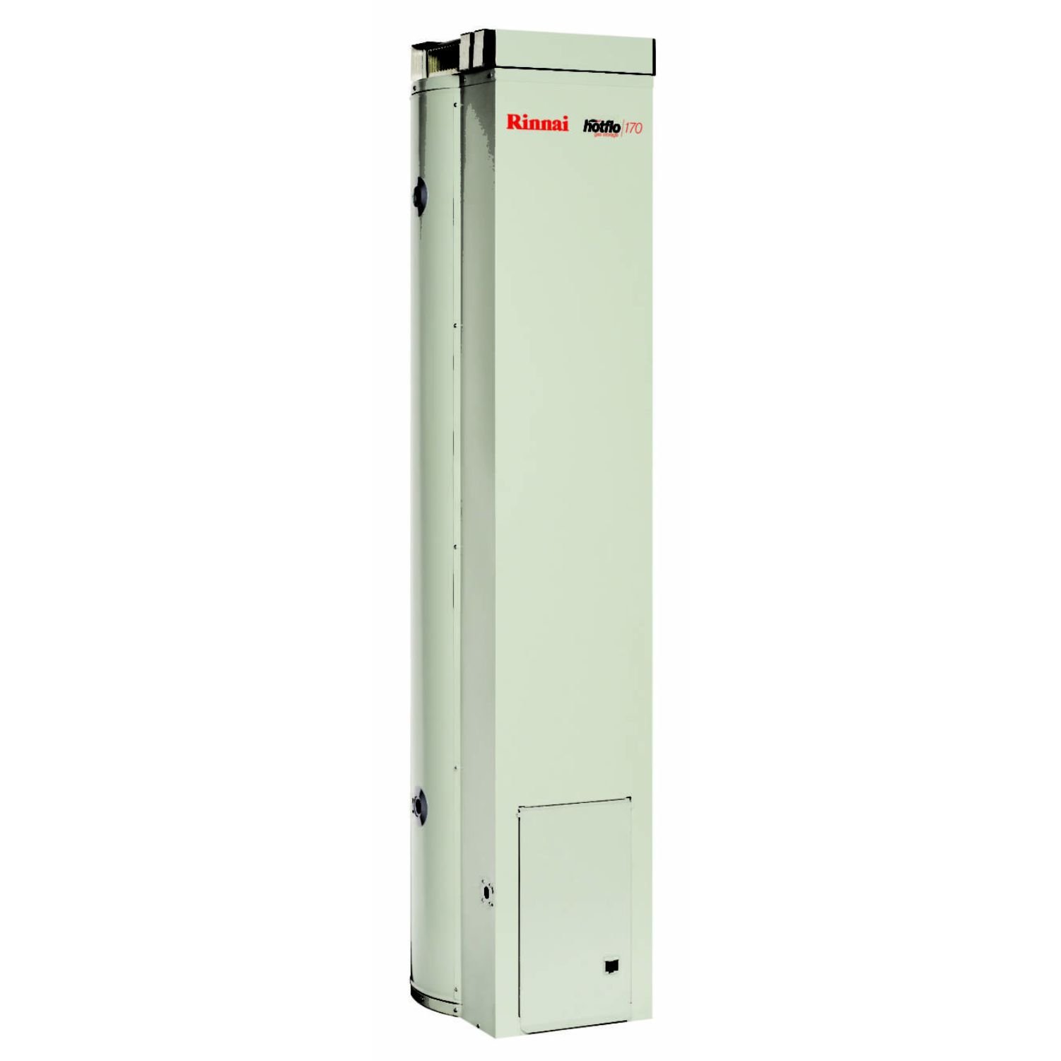 Rinnai Hotflo 25 Litre Plug In Electric Hot Water Heater 12