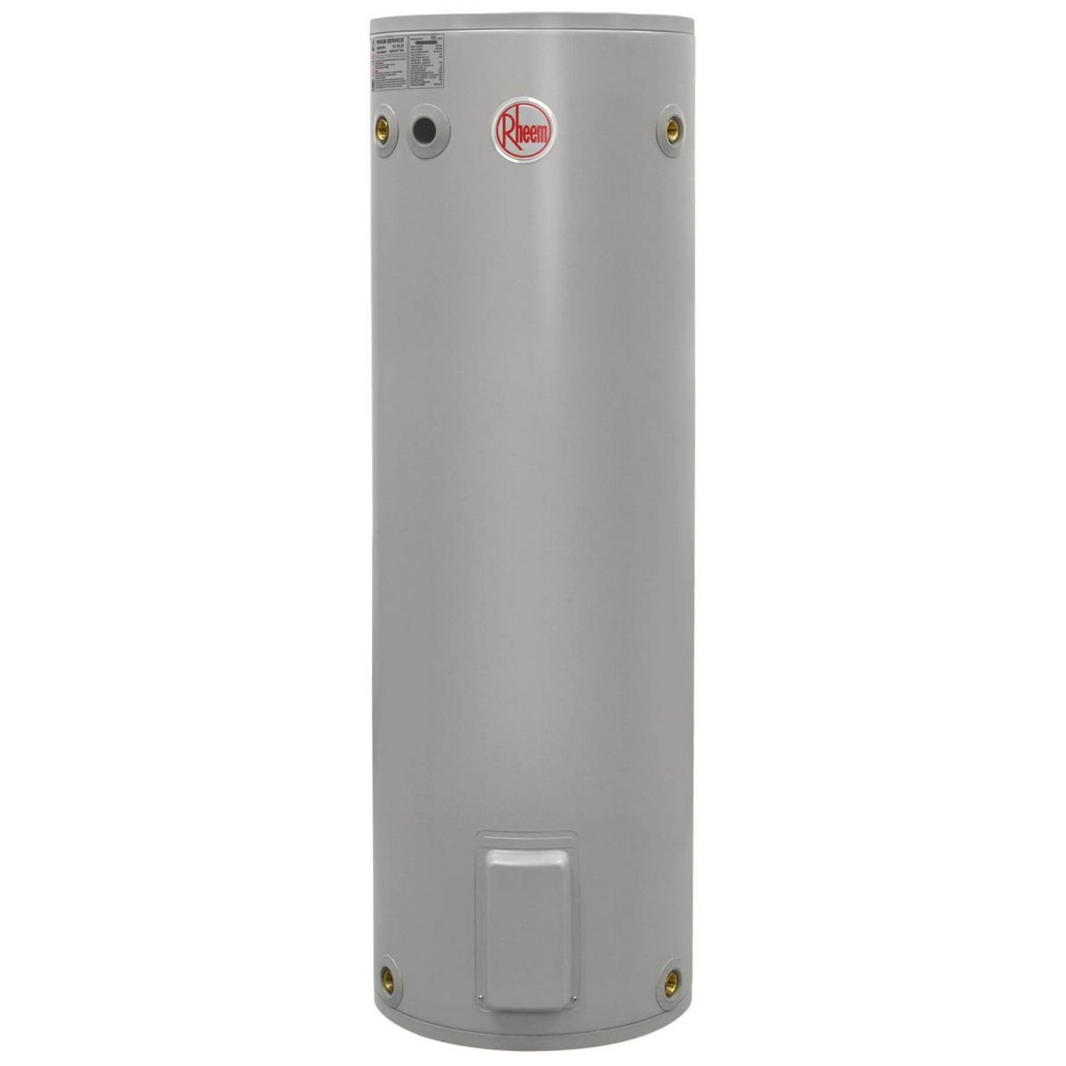 Rinnai Hotflo 25 Litre Plug In Electric Hot Water Heater 13