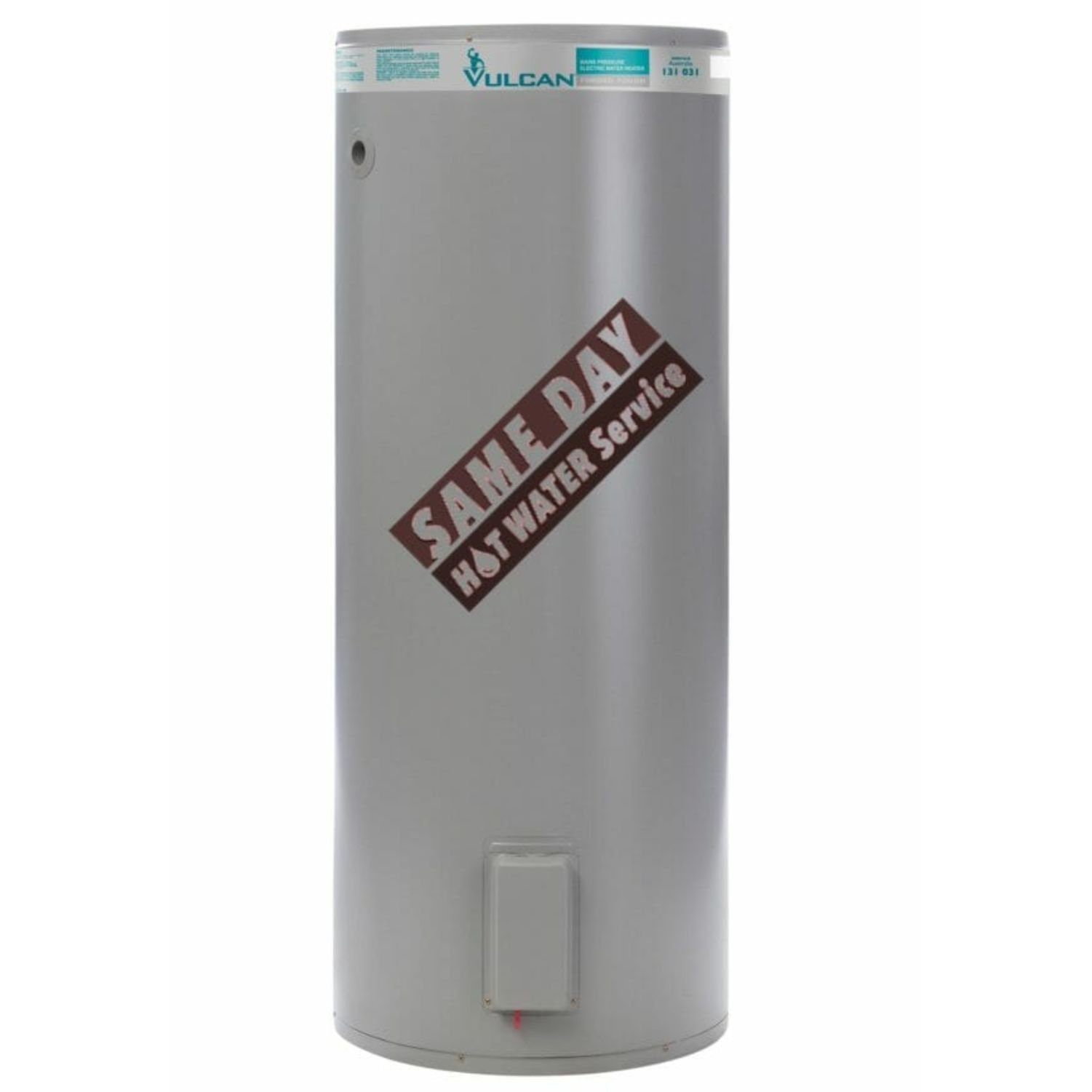 Rinnai Hotflo 25 Litre Plug In Electric Hot Water Heater 18