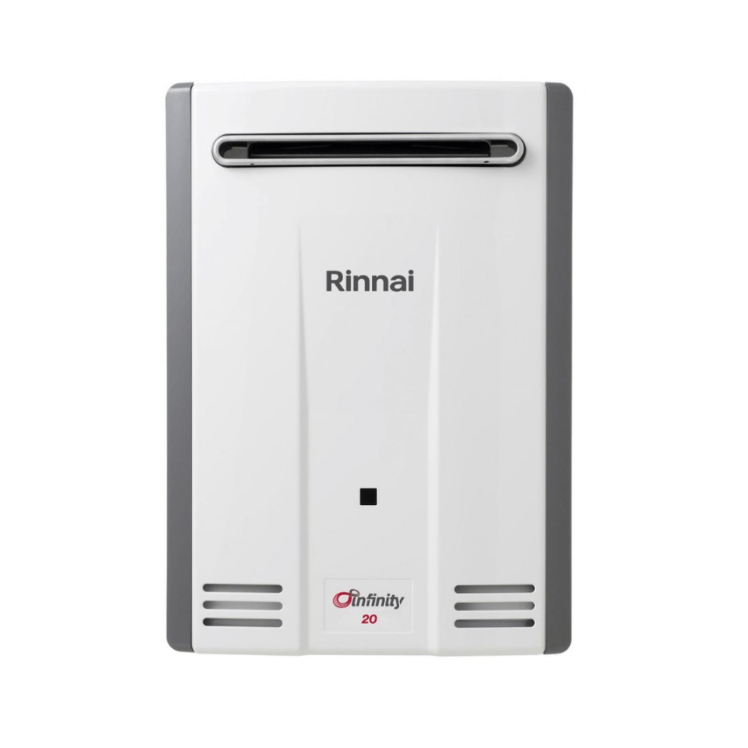 Rinnai Hotflo 25 Litre Plug In Electric Hot Water Heater 4