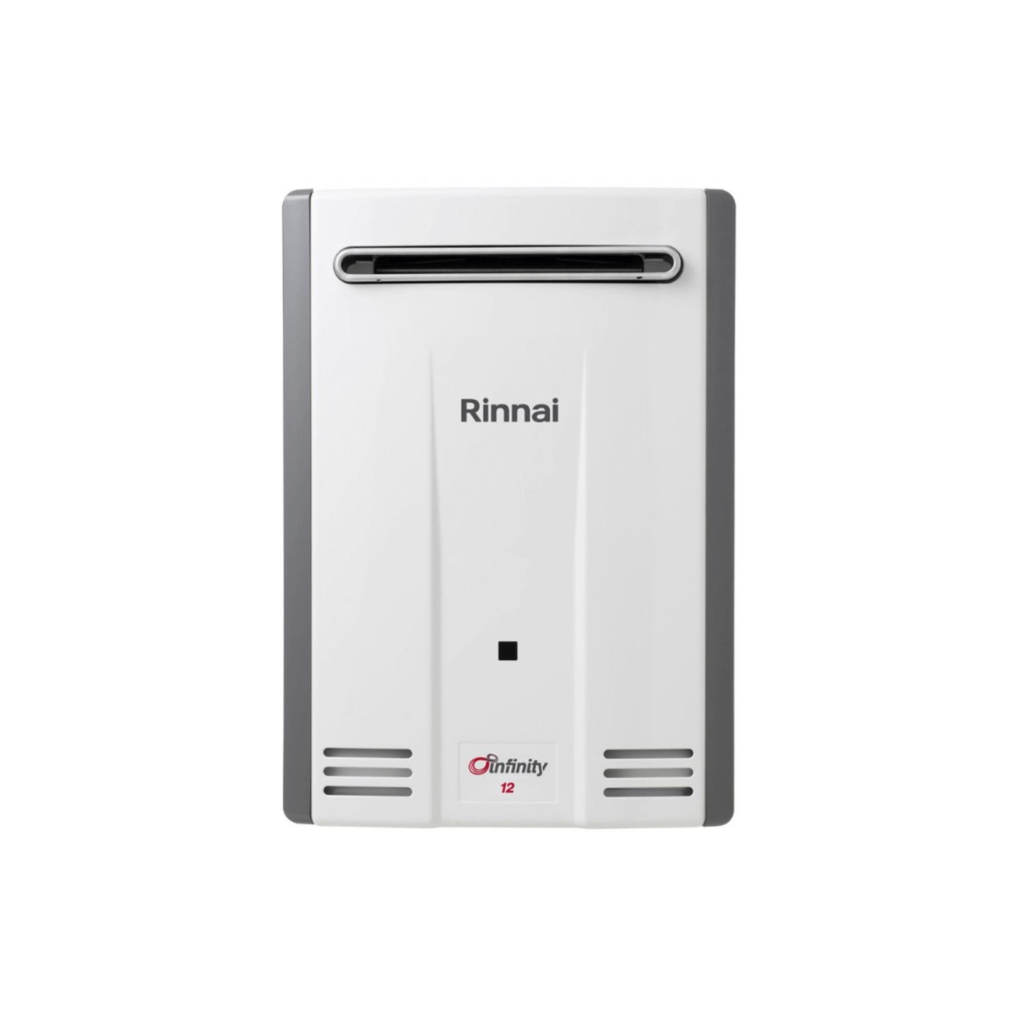 Rinnai Hotflo 25 Litre Plug In Electric Hot Water Heater 6