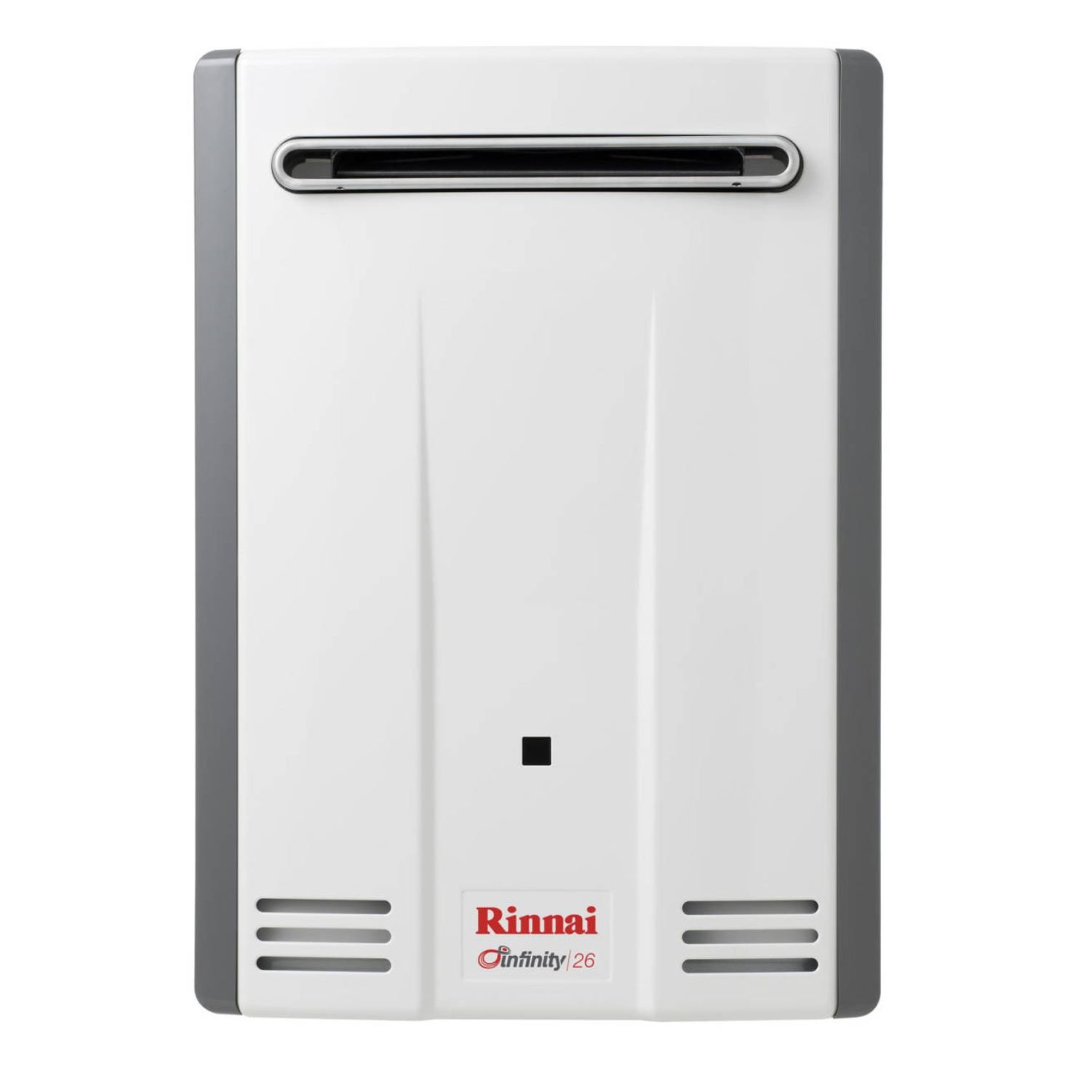 Rinnai Hotflo 25 Litre Plug In Electric Hot Water Heater 7