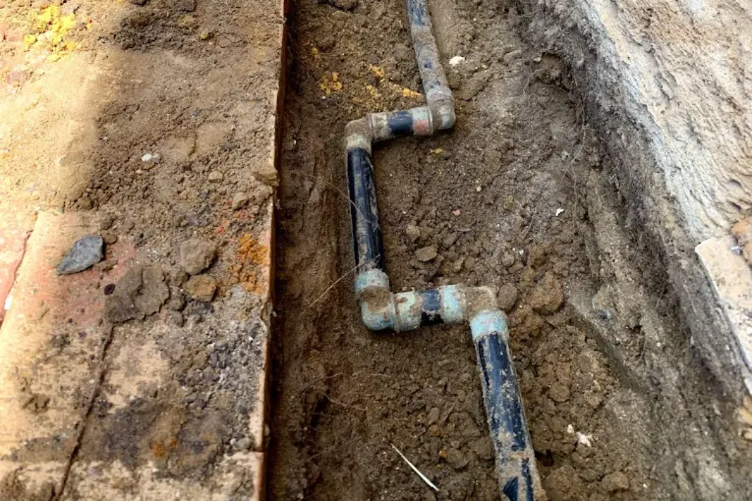 Plumber Piara Waters