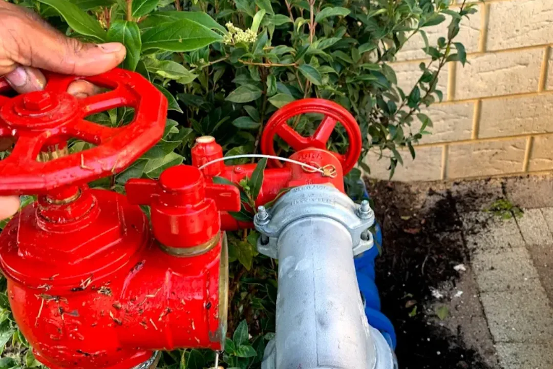 Plumber Southern River