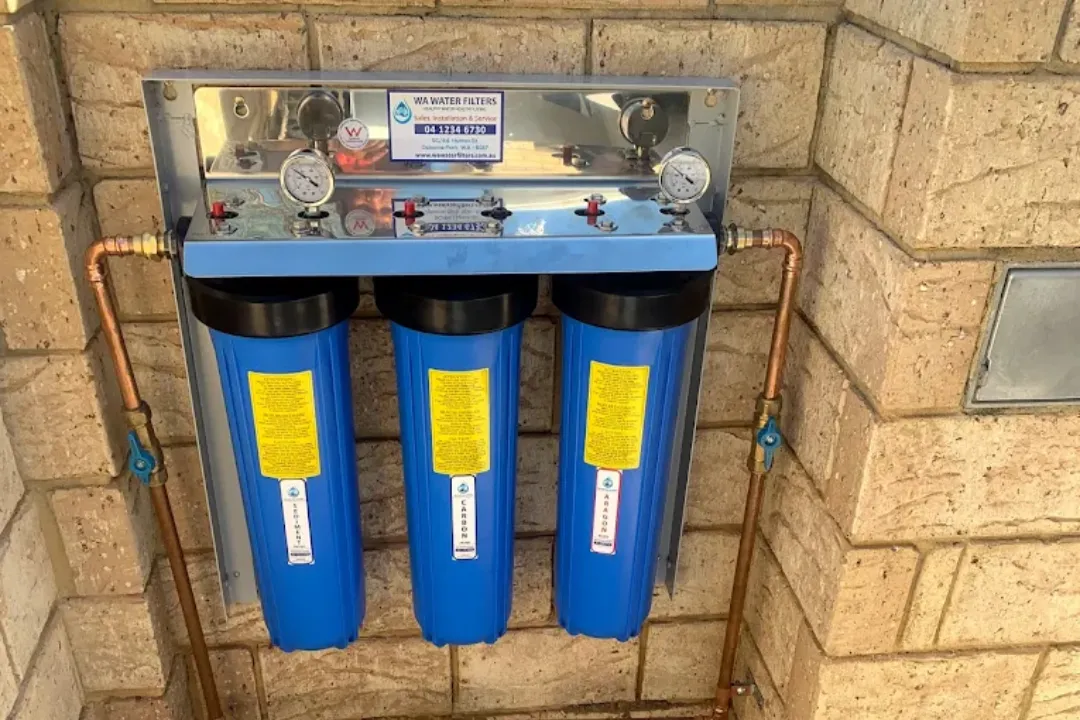 Plumber Southern River