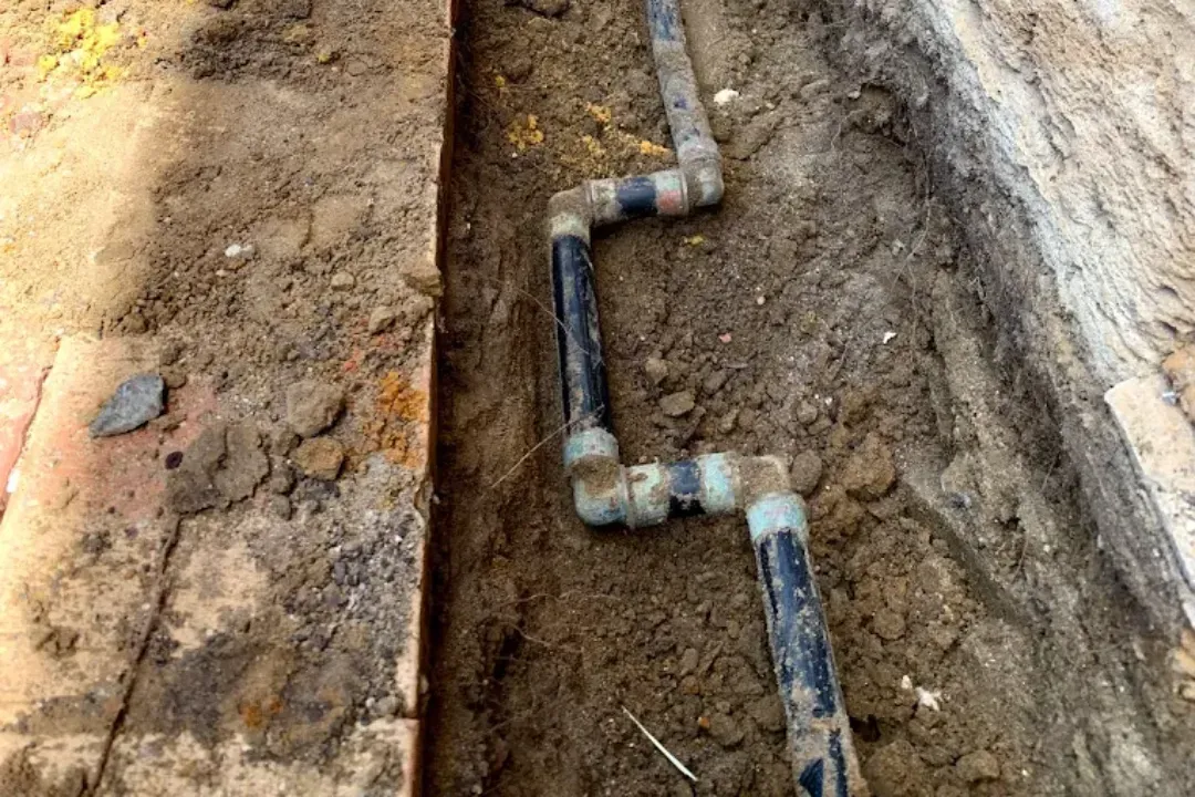 Plumber South Guildford